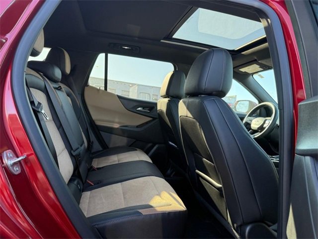 New 2026 Chevrolet Equinox ACTIV w/ Convenience Package III image 5