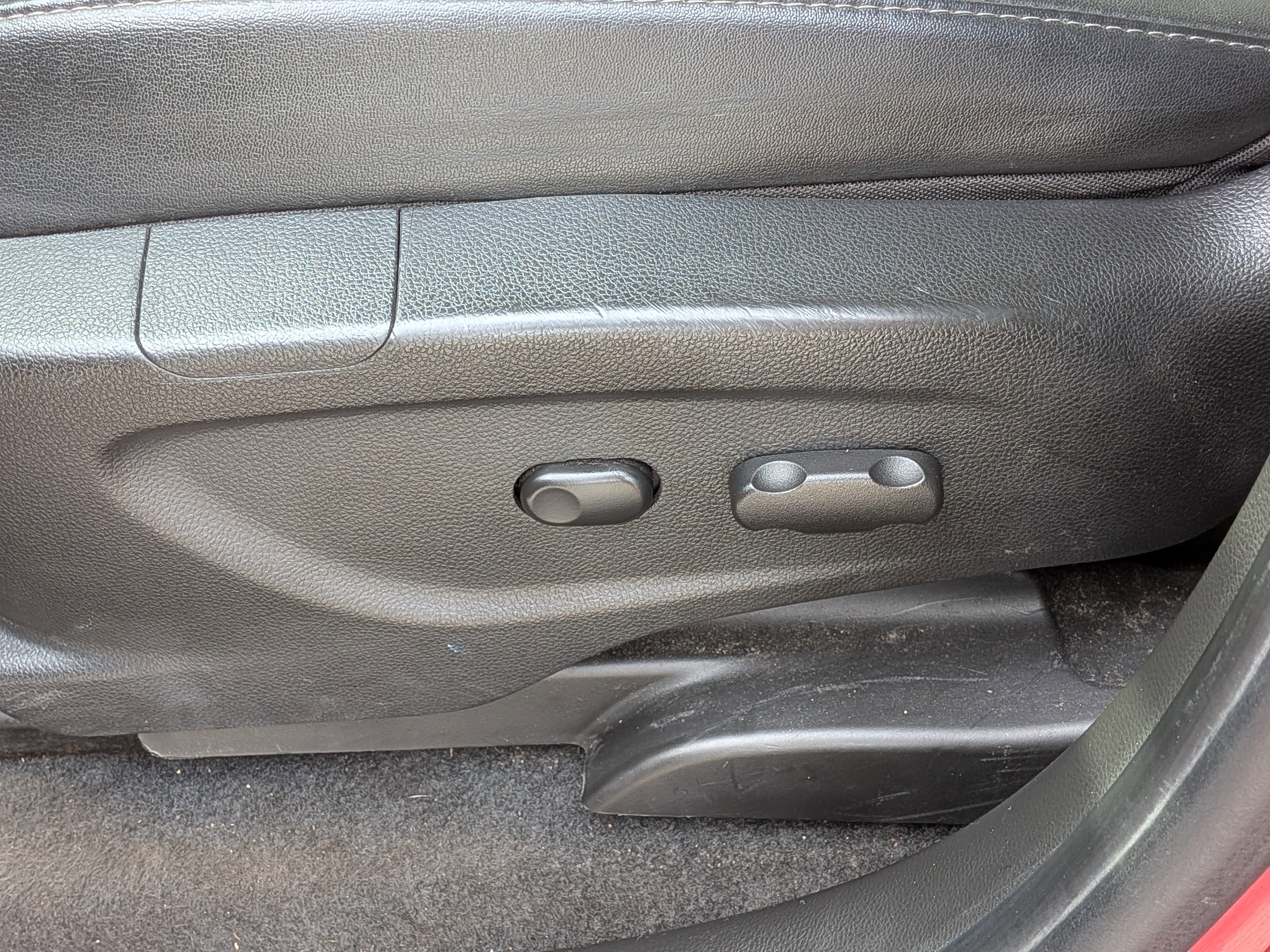 Used 2017 Buick Encore Preferred image 21