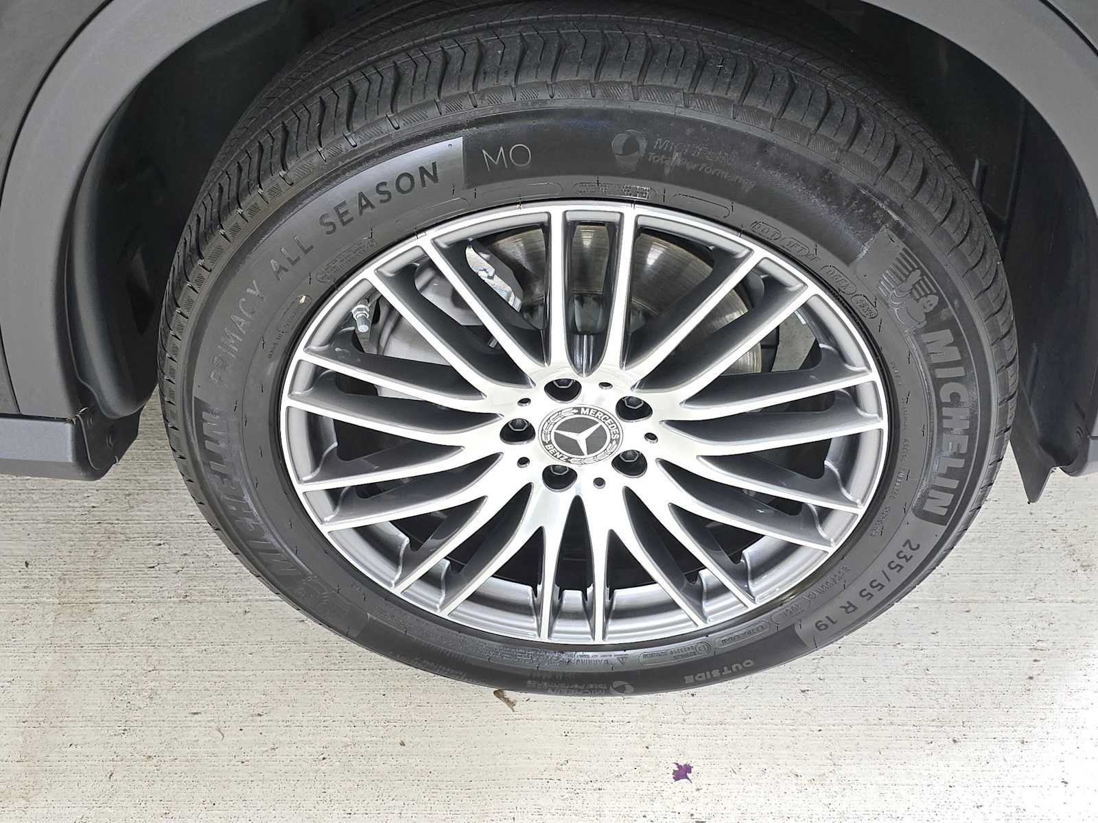 Used 2026 Mercedes-Benz GLC 300 4MATIC image 10