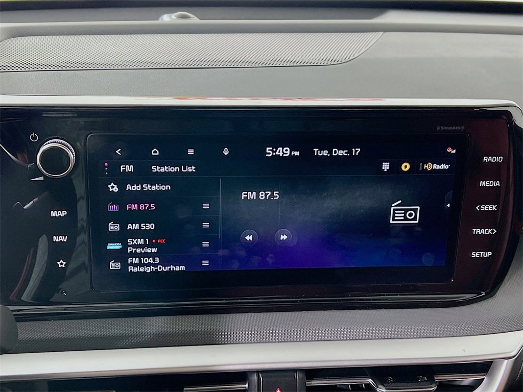 Used 2023 Kia K5 GT-Line image 7