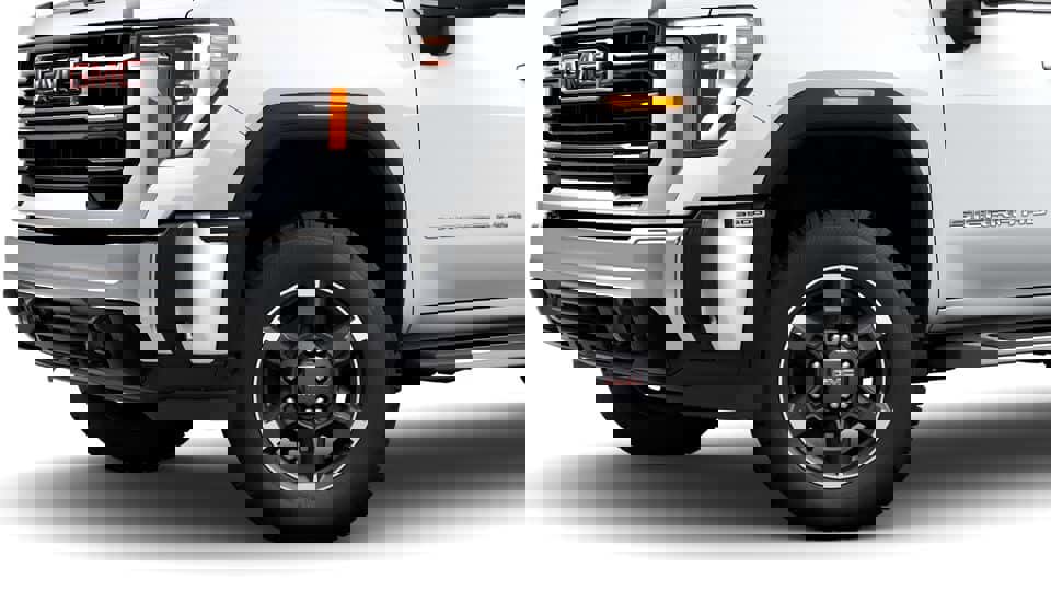 New 2026 GMC Sierra 3500 SLE w/ SLE Value Package image 31