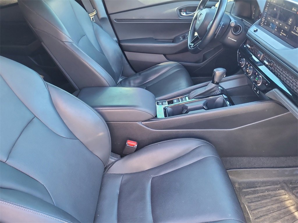 Used 2023 Honda Accord Sport image 10