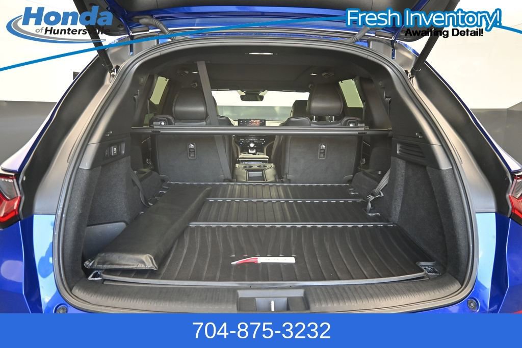 Used 2023 Acura MDX A-Spec AWD/4WD image 10