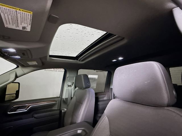 Used 2024 Chevrolet Silverado 2500 LT w/ Convenience Package image 23