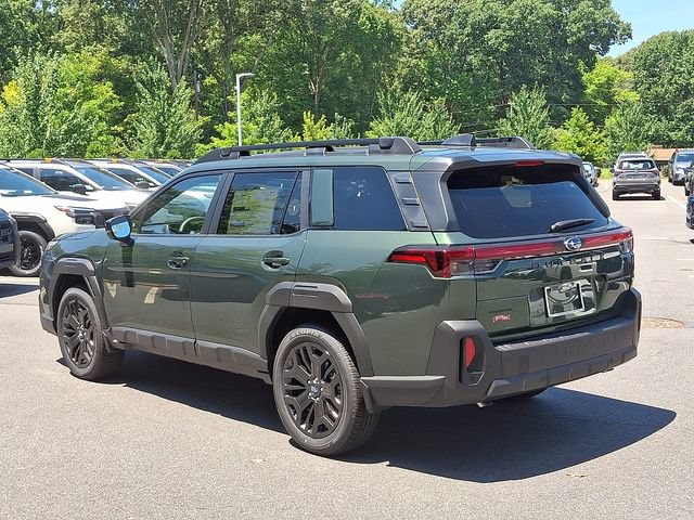New 2026 Subaru Outback Limited XT AWD/4WD image 5