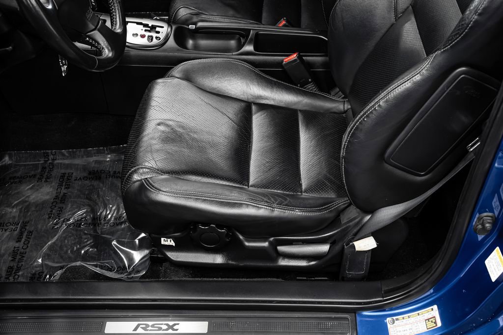 Used 2006 Acura RSX image 32