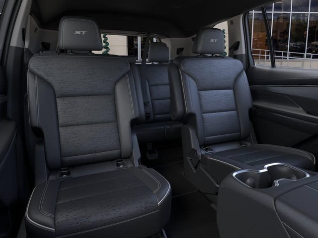 New 2026 Buick Enclave Sport Touring w/ Power Package FWD image 17