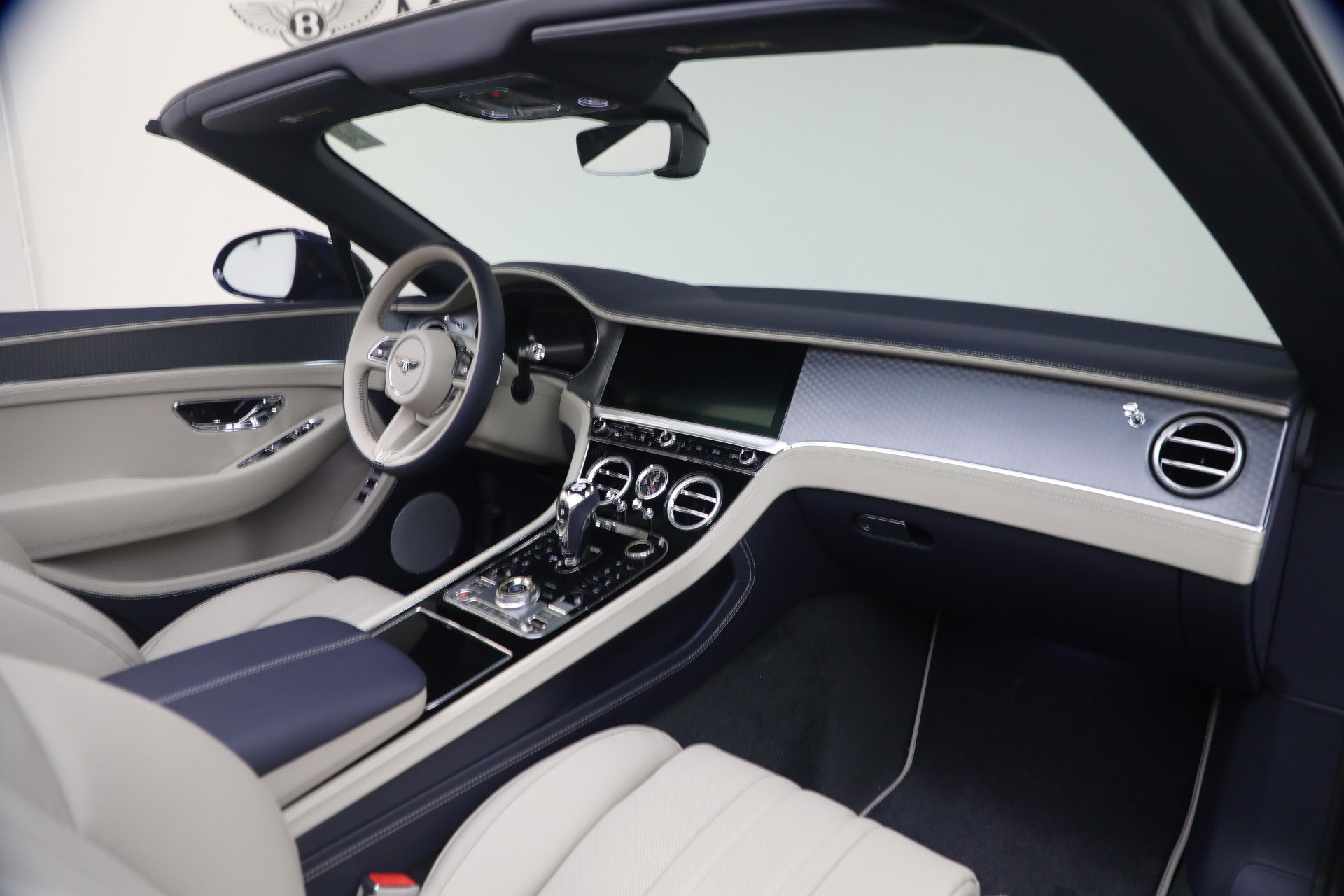 New 2026 Bentley Continental GTC image 28