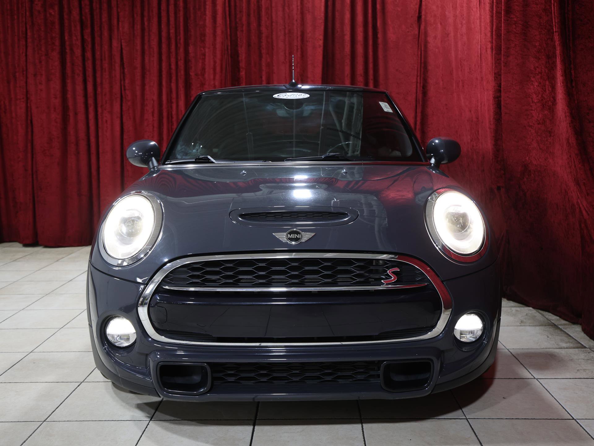 Used 2016 MINI Cooper S image 11