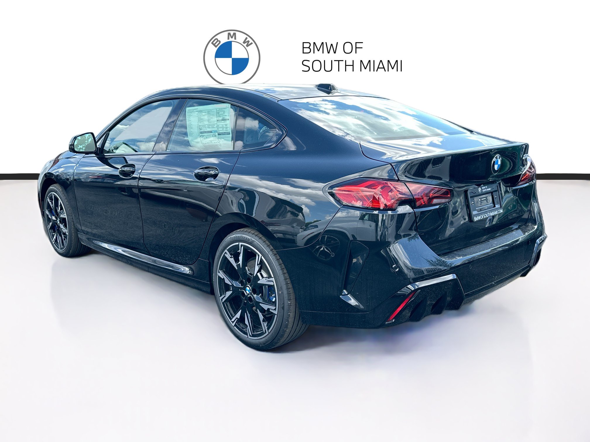 New 2026 BMW 228i w/ Technology Package FWD image 4
