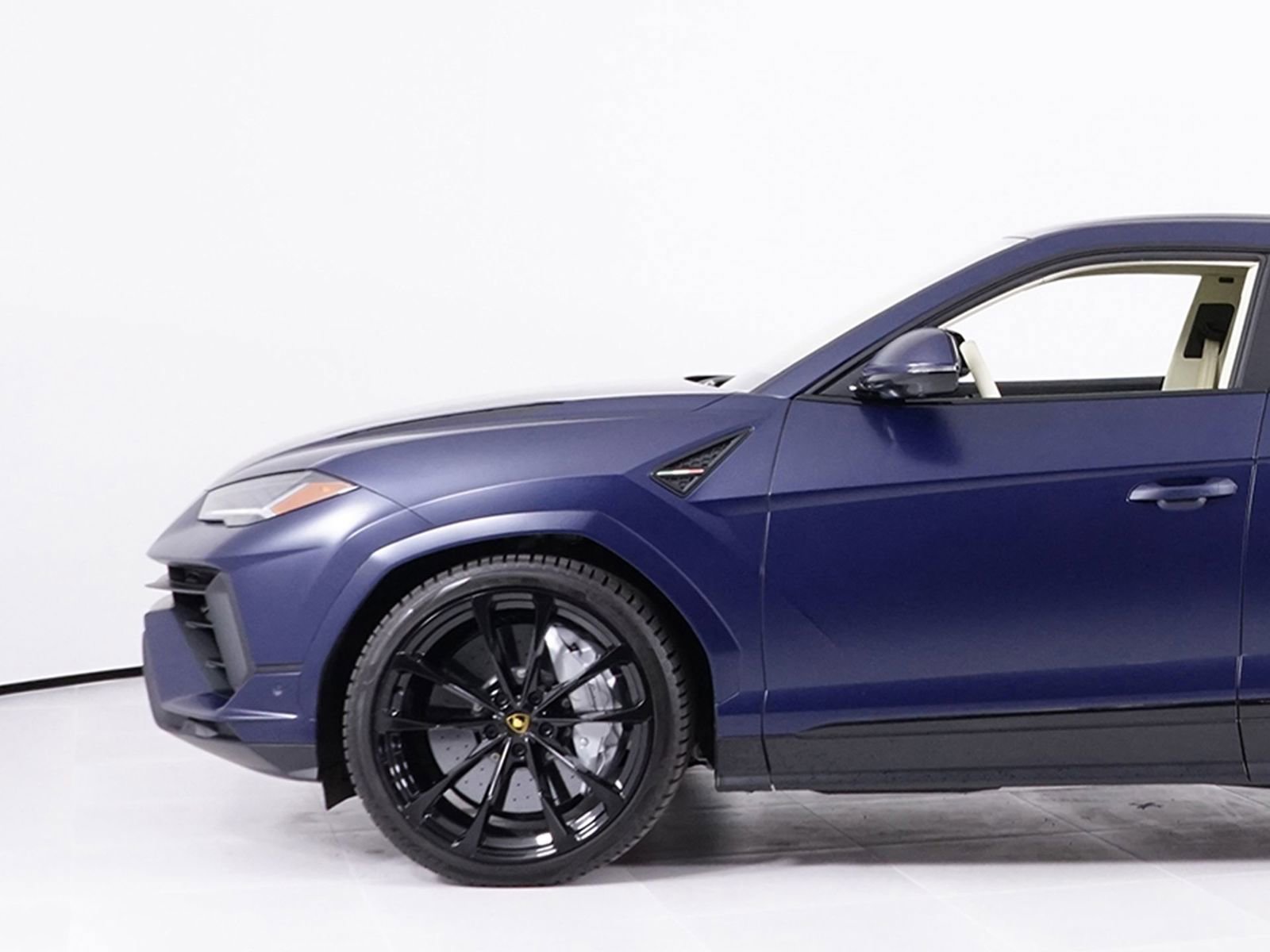 Used 2024 Lamborghini Urus S image 14