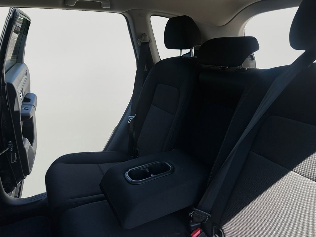 Certified 2025 Honda CR-V LX image 25