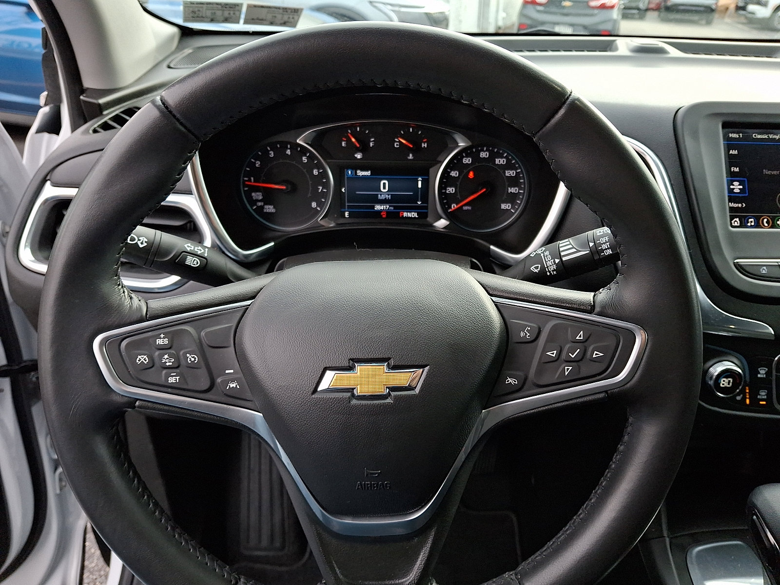 Certified 2022 Chevrolet Equinox LT image 18