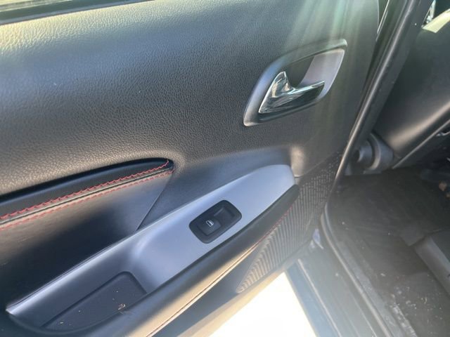 Used 2018 Dodge Journey GT w/ Nav & Sun Group image 17