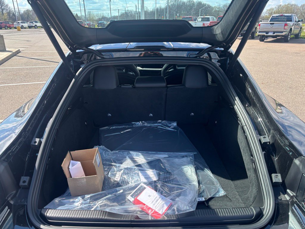 New 2026 Dodge Charger Scat Pack AWD/4WD image 11