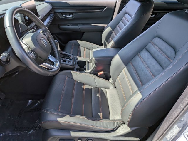 Certified 2024 Honda CR-V Sport-L image 17