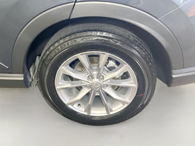 Certified 2023 Honda CR-V EX image 23