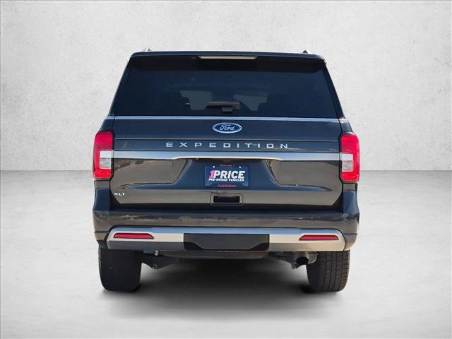 Used 2023 Ford Expedition XLT AWD/4WD image 6