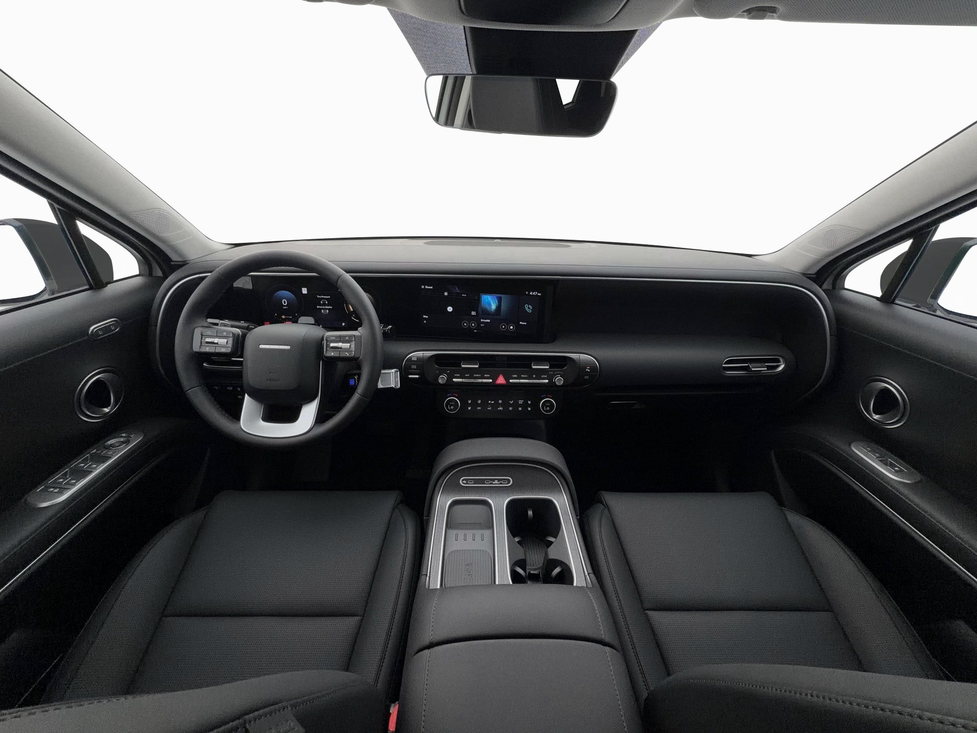 New 2026 Hyundai Palisade SEL FWD image 13