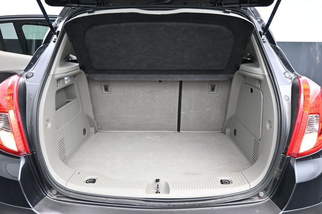Used 2016 Buick Encore FWD image 23