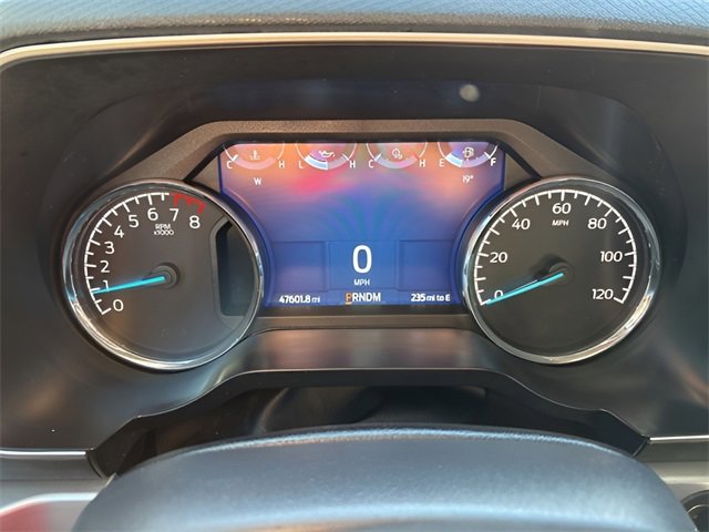 Used 2022 Ford F150 XLT w/ Equipment Group 301A Mid image 12