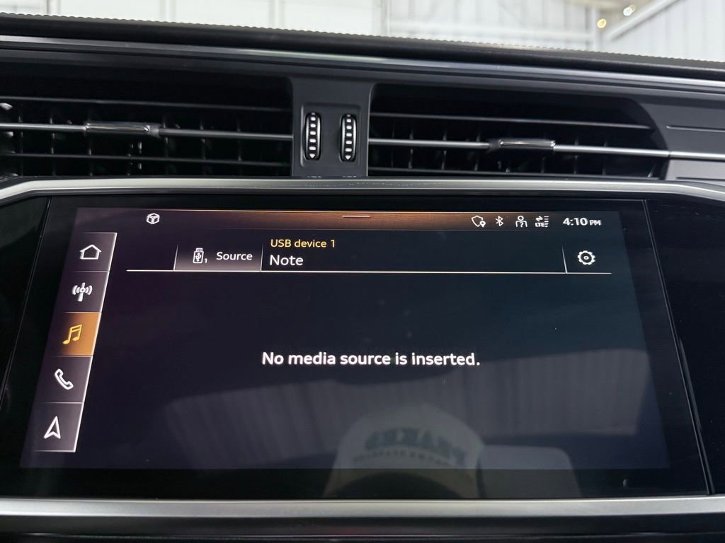Used 2022 Audi S7 Prestige AWD/4WD image 32