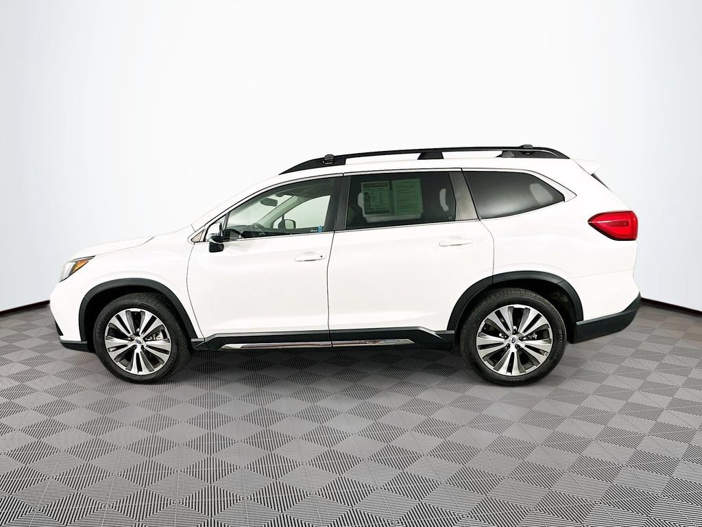 Used 2020 Subaru Ascent Limited AWD/4WD image 6