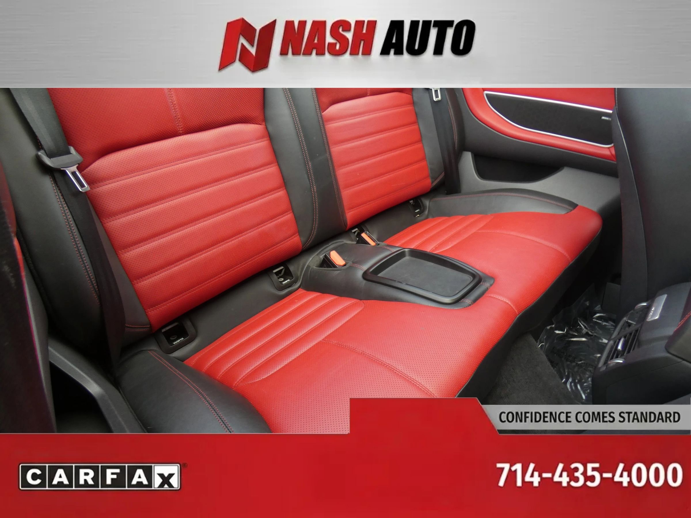 Used 2018 Land Rover Range Rover Evoque HSE Dynamic image 31