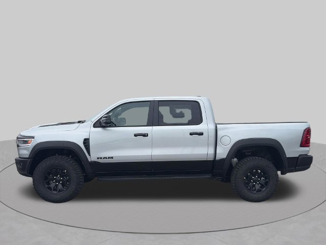 New 2026 RAM 1500 RHO AWD/4WD image 2