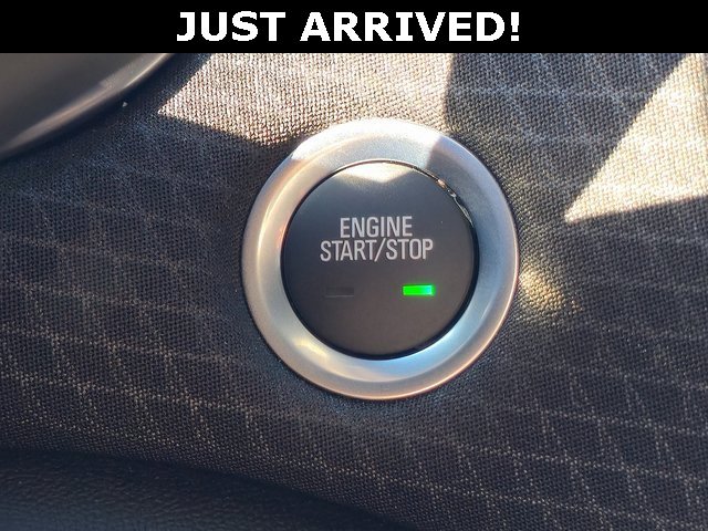 Used 2025 Chevrolet Malibu RS w/ LPO, Floor Liner Package image 13