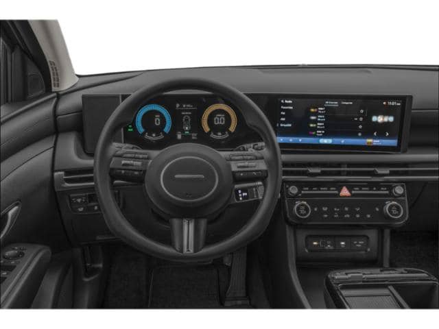 New 2026 Hyundai Tucson Blue SE AWD/4WD image 6