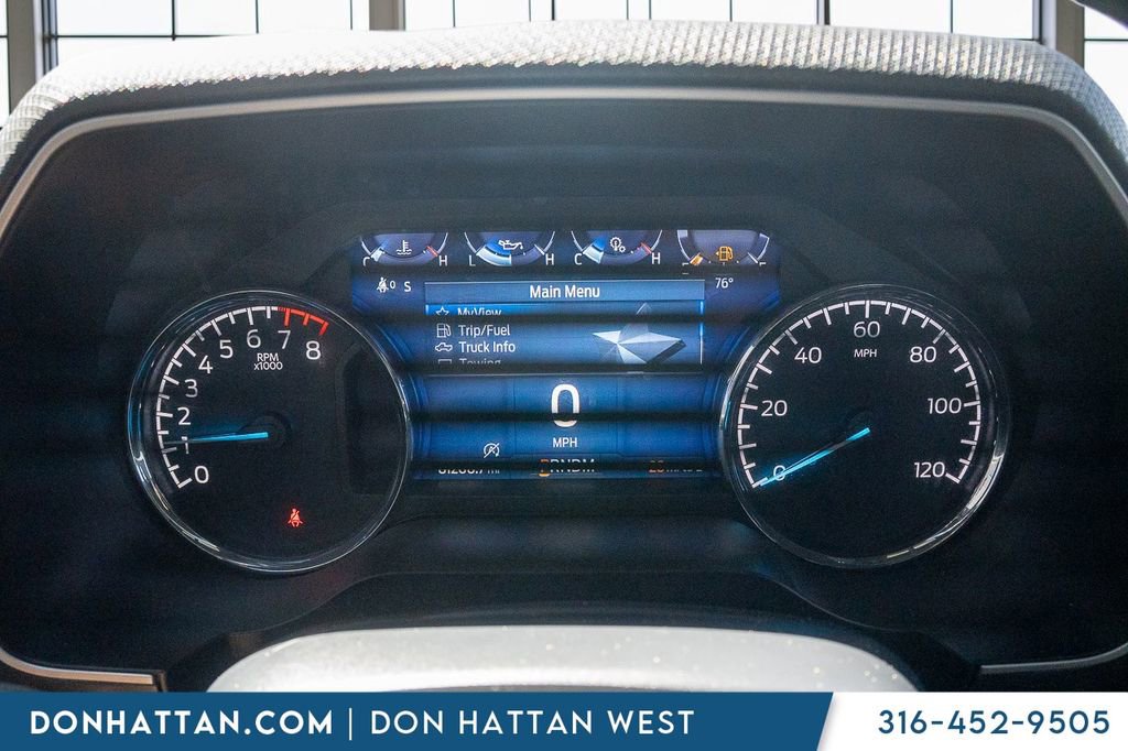 Used 2021 Ford F150 XLT w/ Equipment Group 302A High AWD/4WD image 7