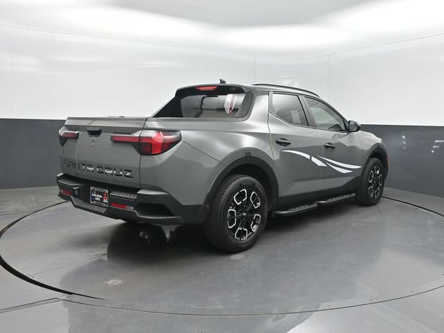 Used 2024 Hyundai Santa Cruz SEL w/ Activity Package FWD image 31