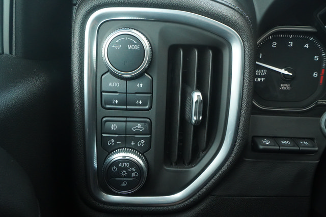 Used 2020 GMC Sierra 1500 Denali w/ Technology Package AWD/4WD image 14