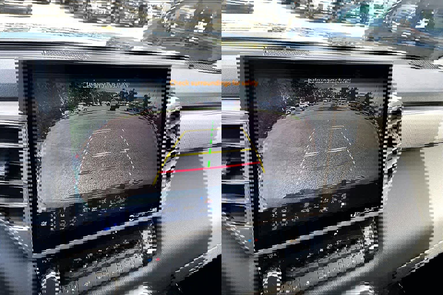 Used 2023 Toyota Tundra Limited w/ TRD Off-Road Package image 25