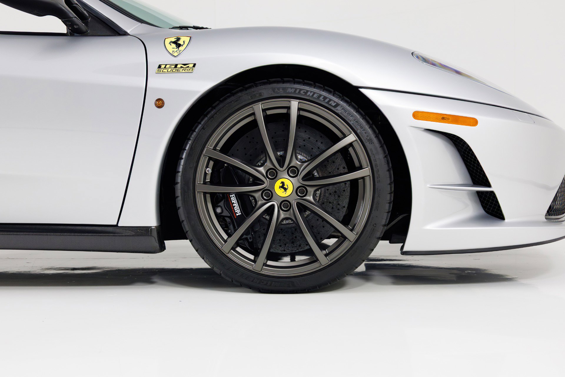 Used 2009 Ferrari F430 Scuderia image 14