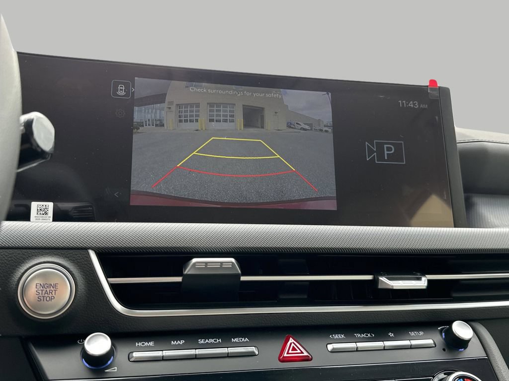 New 2026 Hyundai Sonata SE FWD image 17