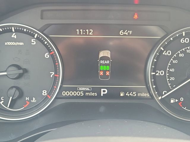 New 2026 Mitsubishi Outlander SE image 28
