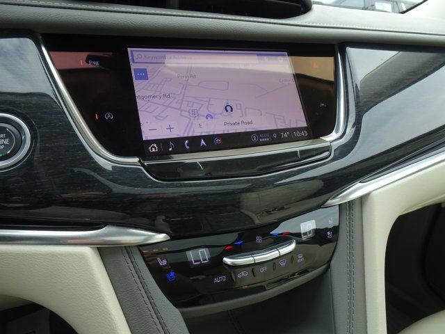 Used 2024 Cadillac XT6 Premium Luxury w/ LPO, Floor Liner Package AWD/4WD image 20