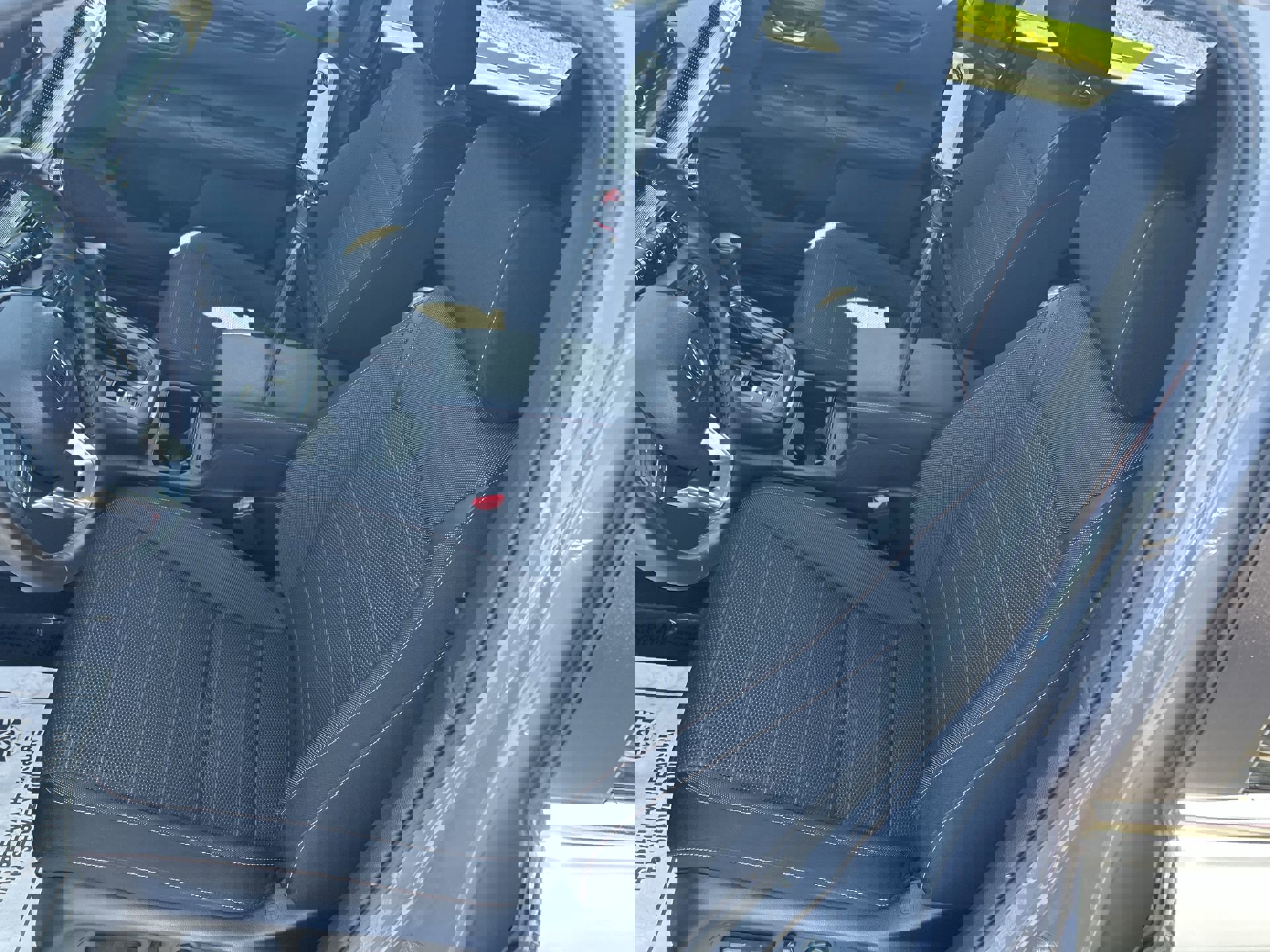 Certified 2023 Honda CR-V Sport image 13