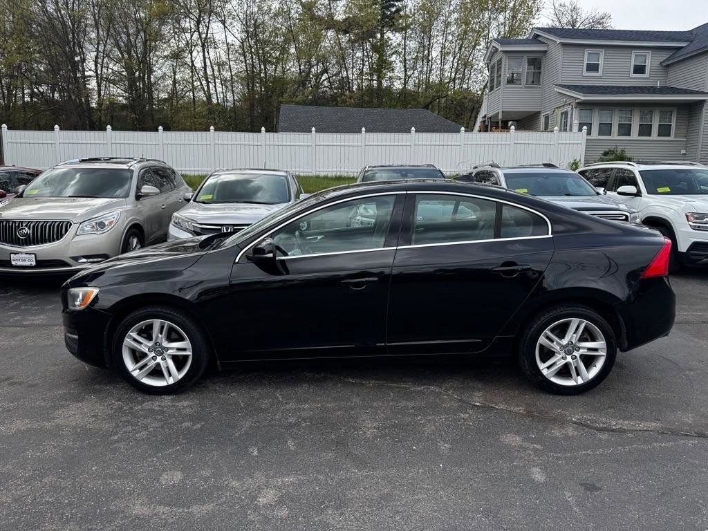 Used 2015 Volvo S60 T5 Premier Plus FWD image 3