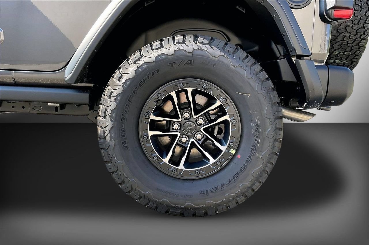 New 2026 Jeep Wrangler Unlimited Rubicon 392 AWD/4WD image 32