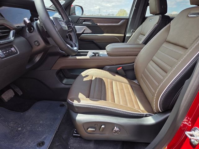 New 2026 GMC Acadia Denali Ultimate AWD/4WD image 15