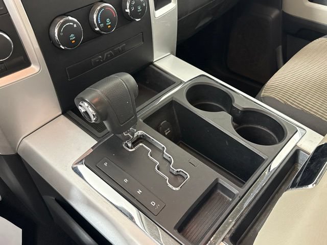 Used 2012 RAM 1500 Outdoorsman AWD/4WD image 22