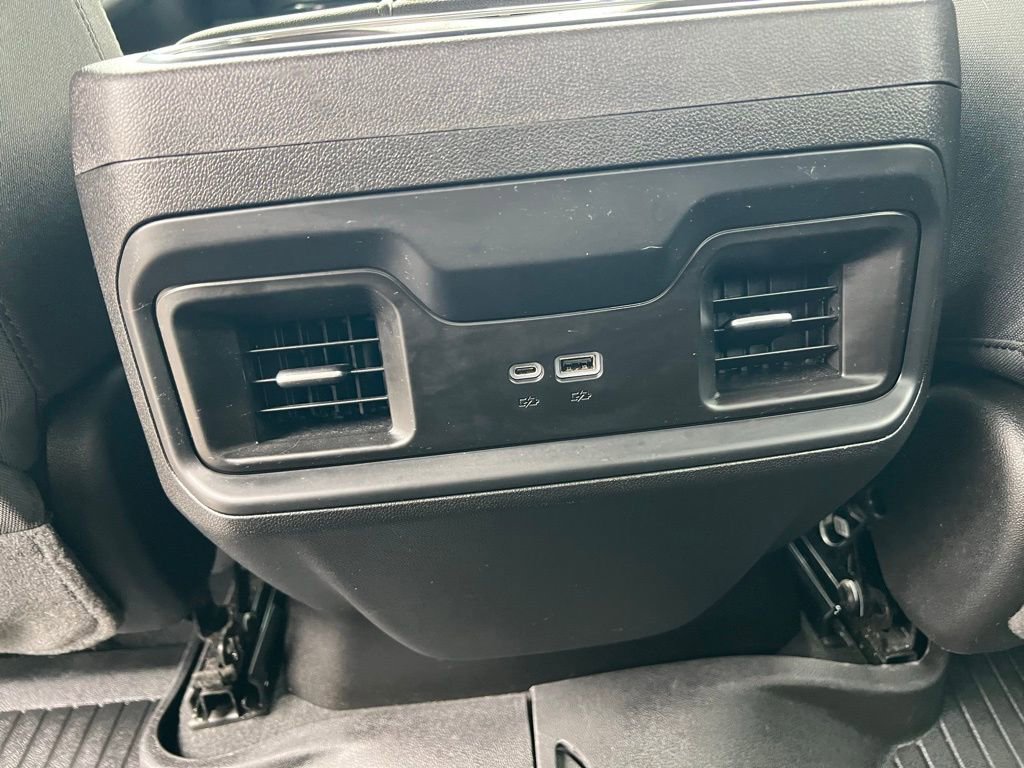 Used 2024 Chevrolet Silverado 1500 RST w/ All Star Edition Plus image 22