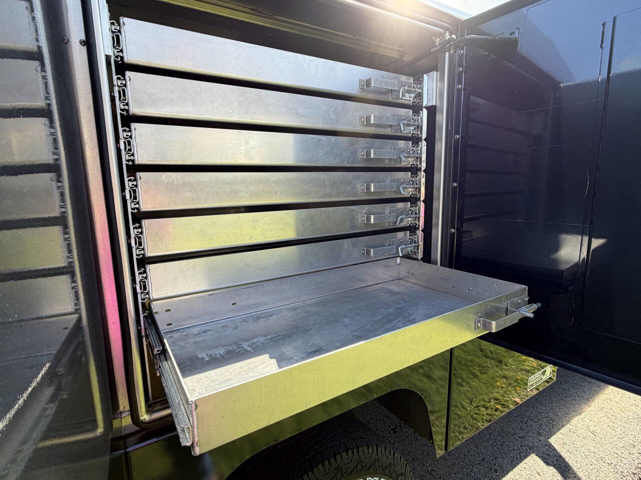 Used 2021 RAM 3500 Tradesman image 17