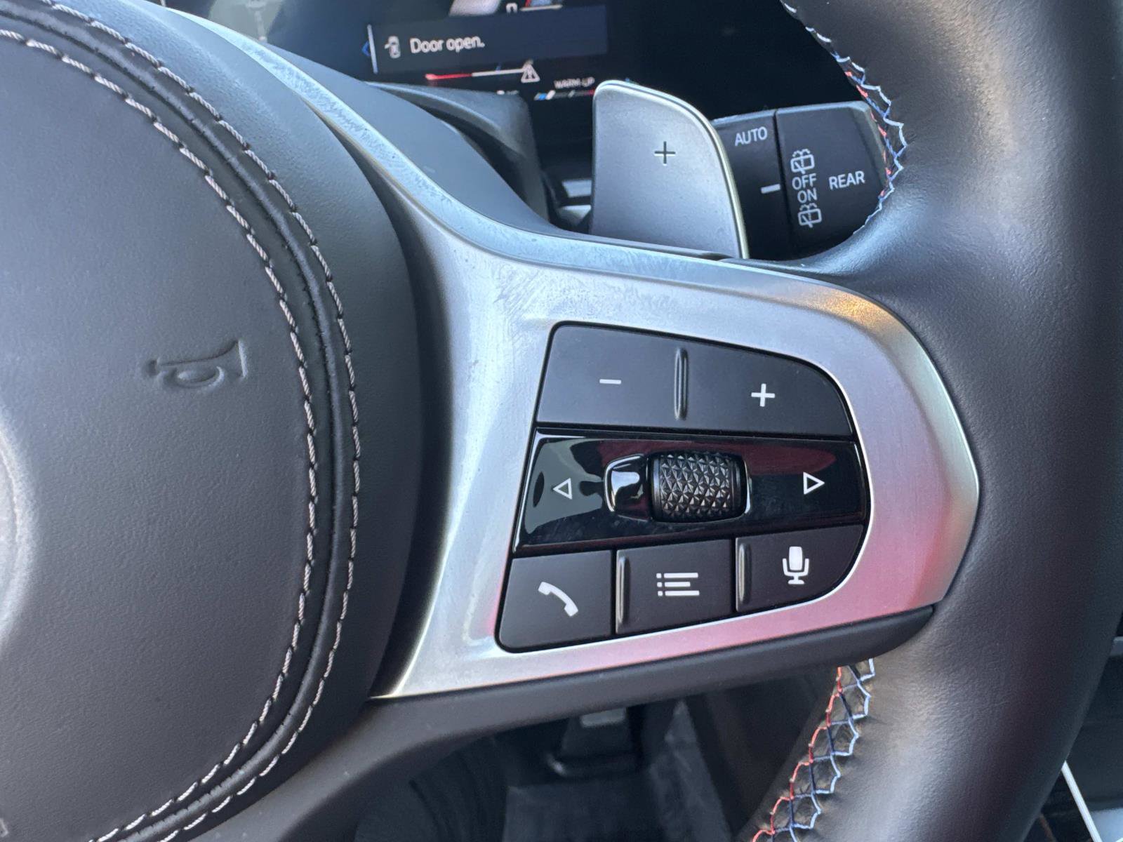 Used 2024 BMW X7 M60i image 29