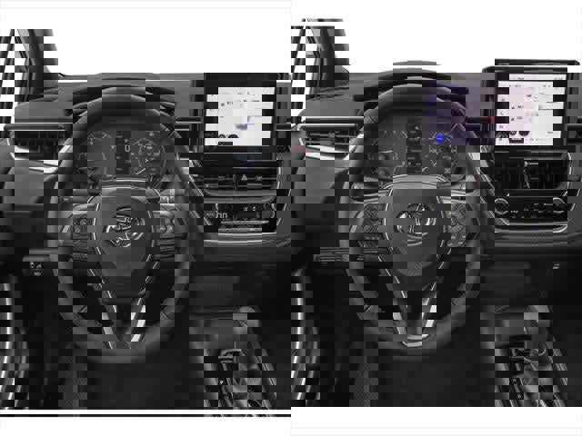 Used 2023 Toyota Corolla SE FWD image 4