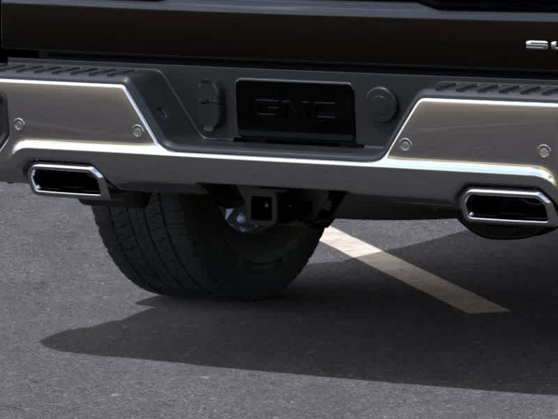New 2026 GMC Sierra 1500 SLT w/ SLT Premium Plus Package image 14