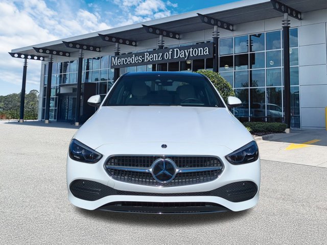 Used 2023 Mercedes-Benz C 300 Sedan image 9